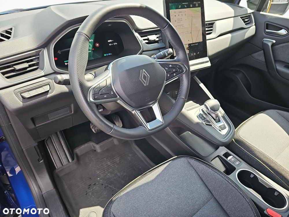 Renault Symbioz 1.6 E-Tech Full Hybrid 145 Techno - 4