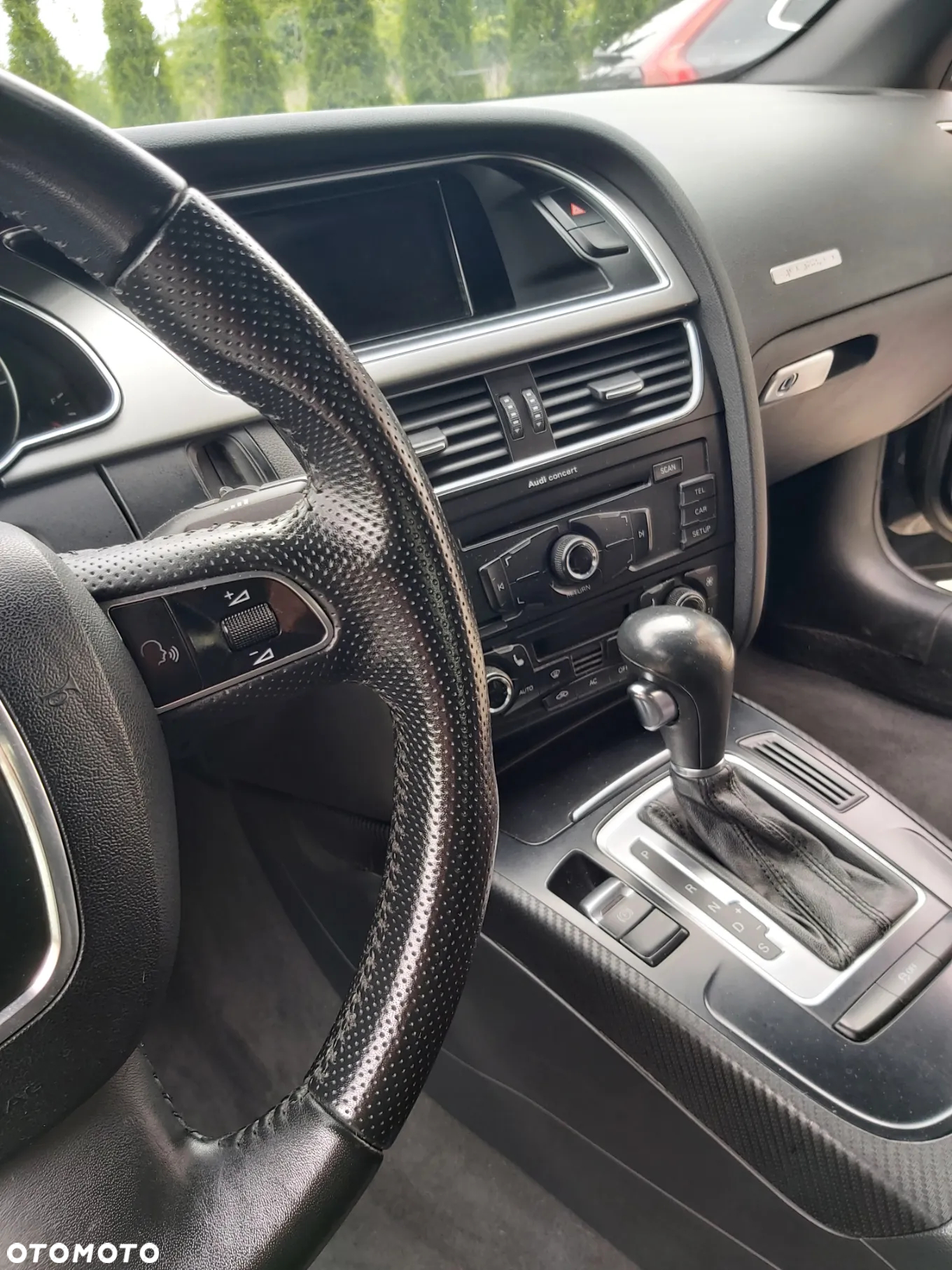 Audi A5 2.0 TFSI Quattro S tronic - 9