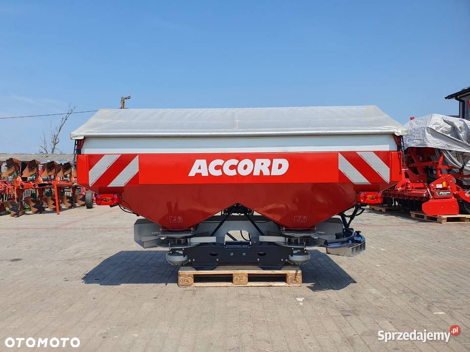 Kverneland Accord HL 2.000 L - 9