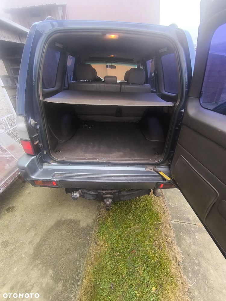 Toyota Land Cruiser - 16