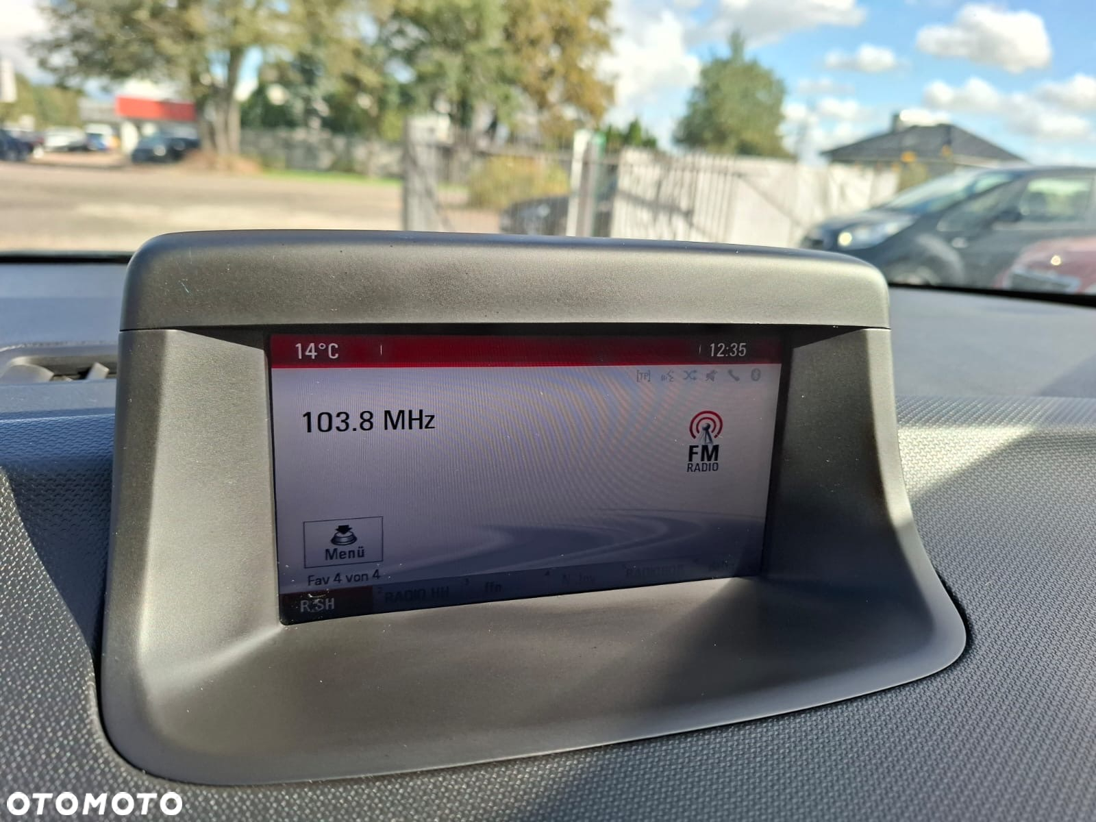 Opel Meriva 1.6 CDTI Cosmo S&S - 21