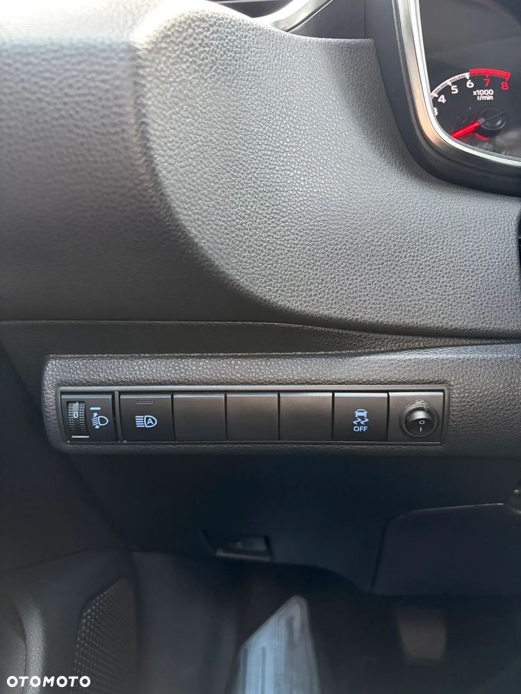 Toyota Corolla 1.2 T Comfort - 30