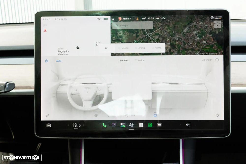 Tesla Model 3 Long-Range Dual Motor AWD - 18