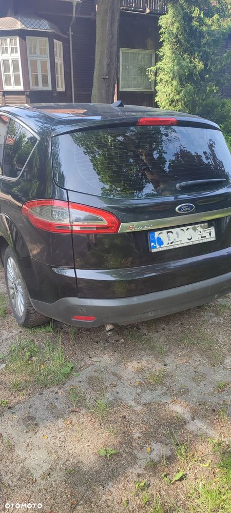 Ford S-Max 1.6 T Trend - 9