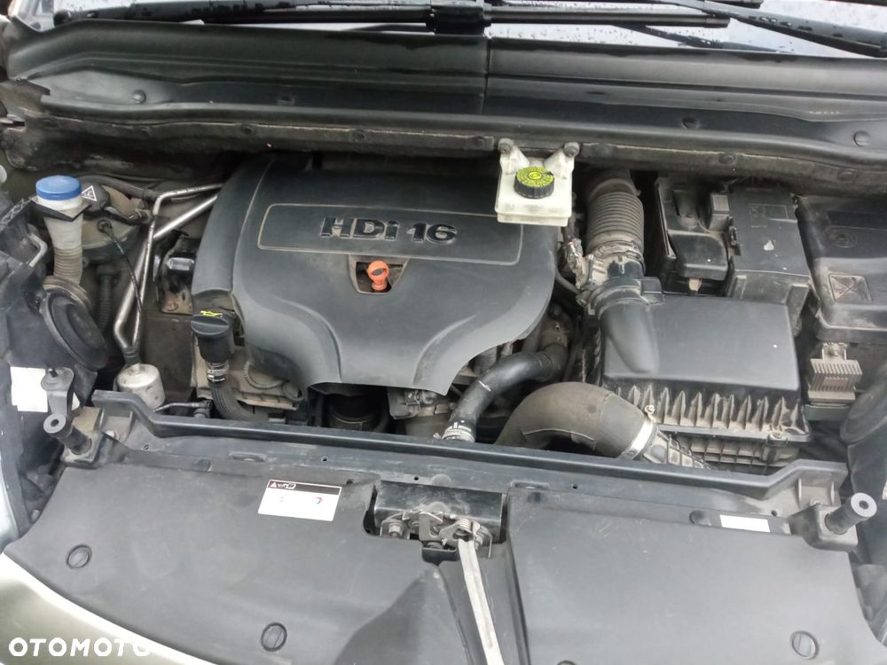 Citroën C4 Picasso 2.0 HDi Selection - 10