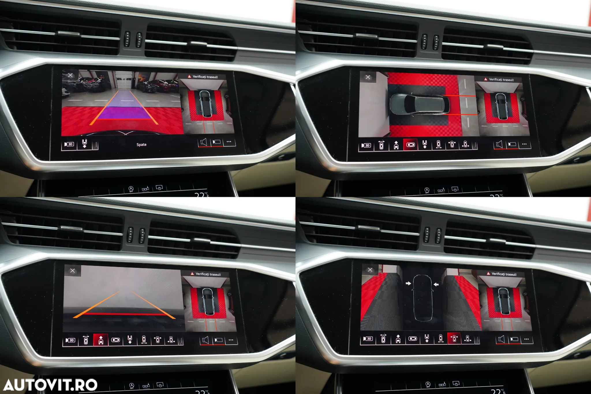 Audi A6 Avant 40 TDI S tronic design - 24
