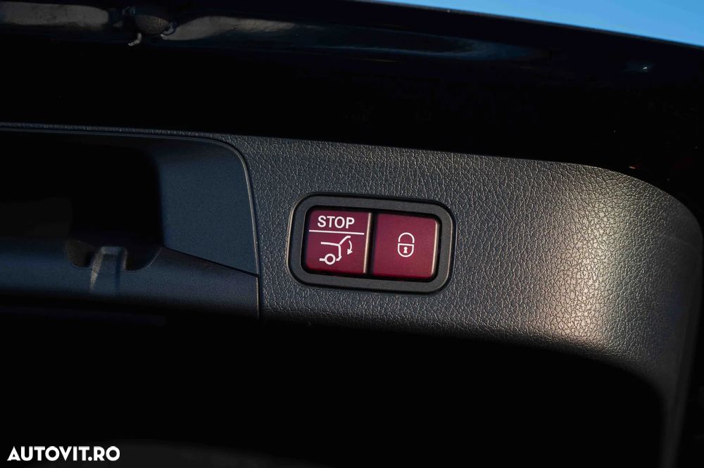 Mercedes-Benz GLB 250 4MATIC Aut. - 32