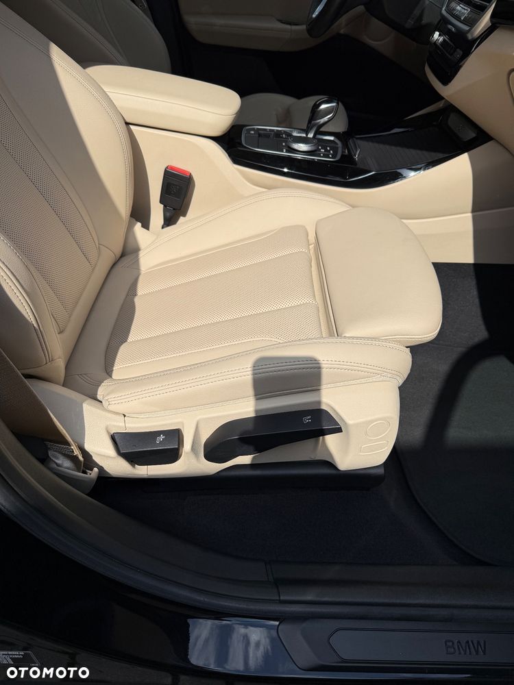 BMW X3 - 26