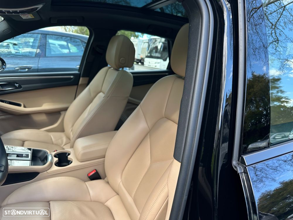 Porsche Macan Standard - 15