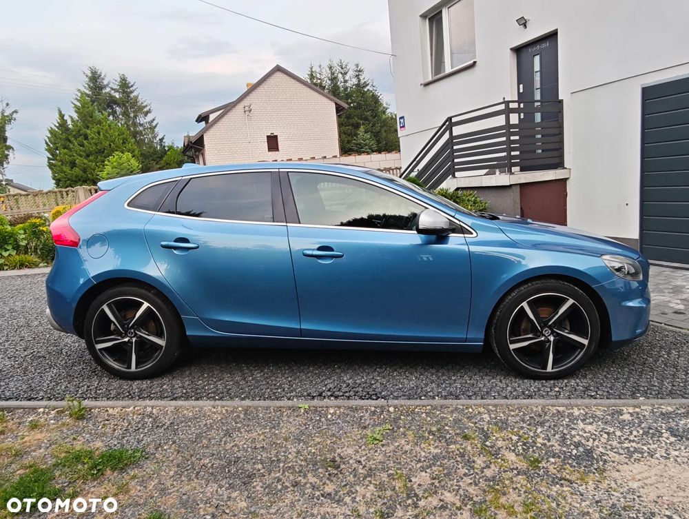Volvo V40 D2 RDesign - 4