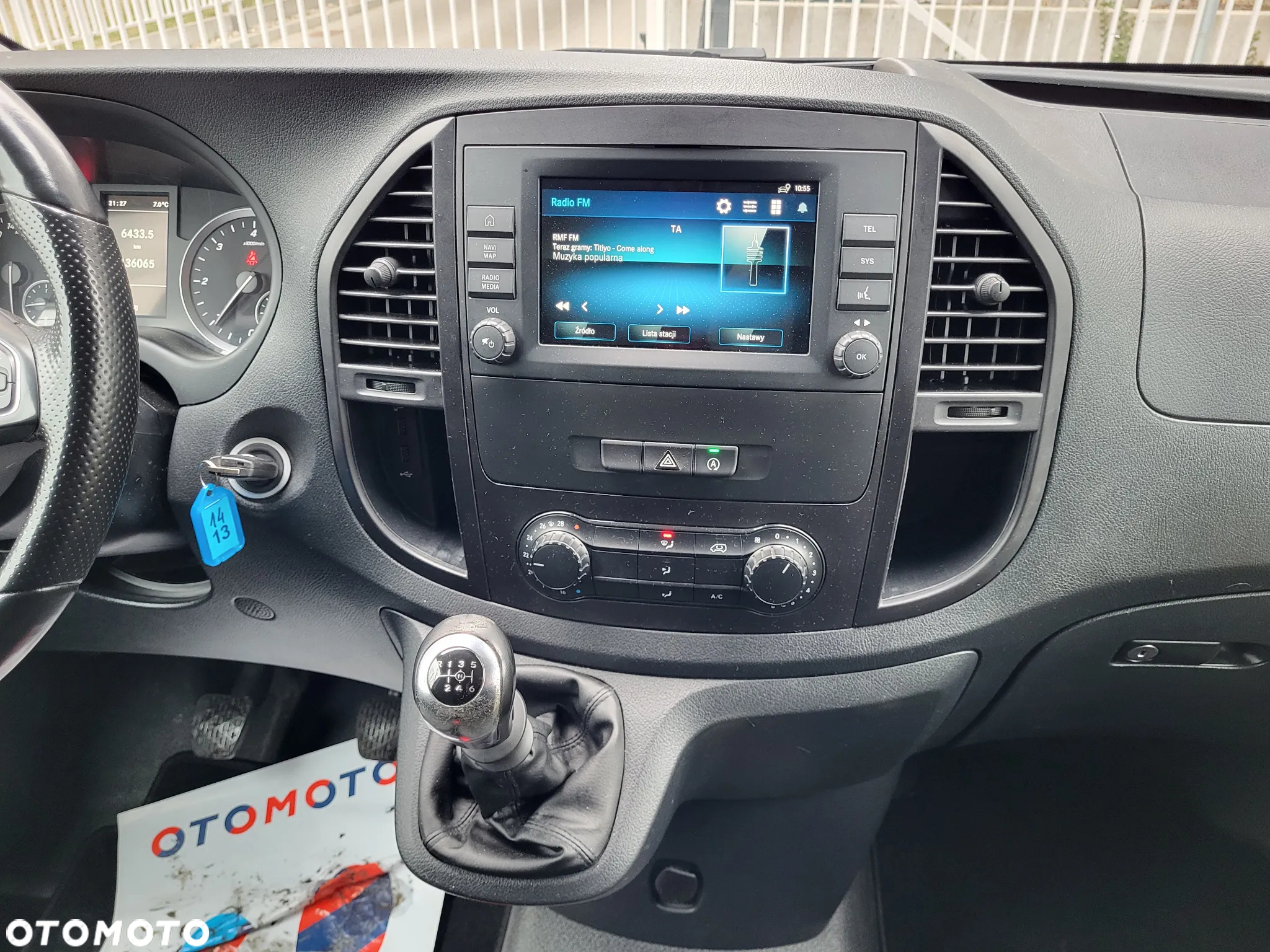 Mercedes-Benz VITO - 12