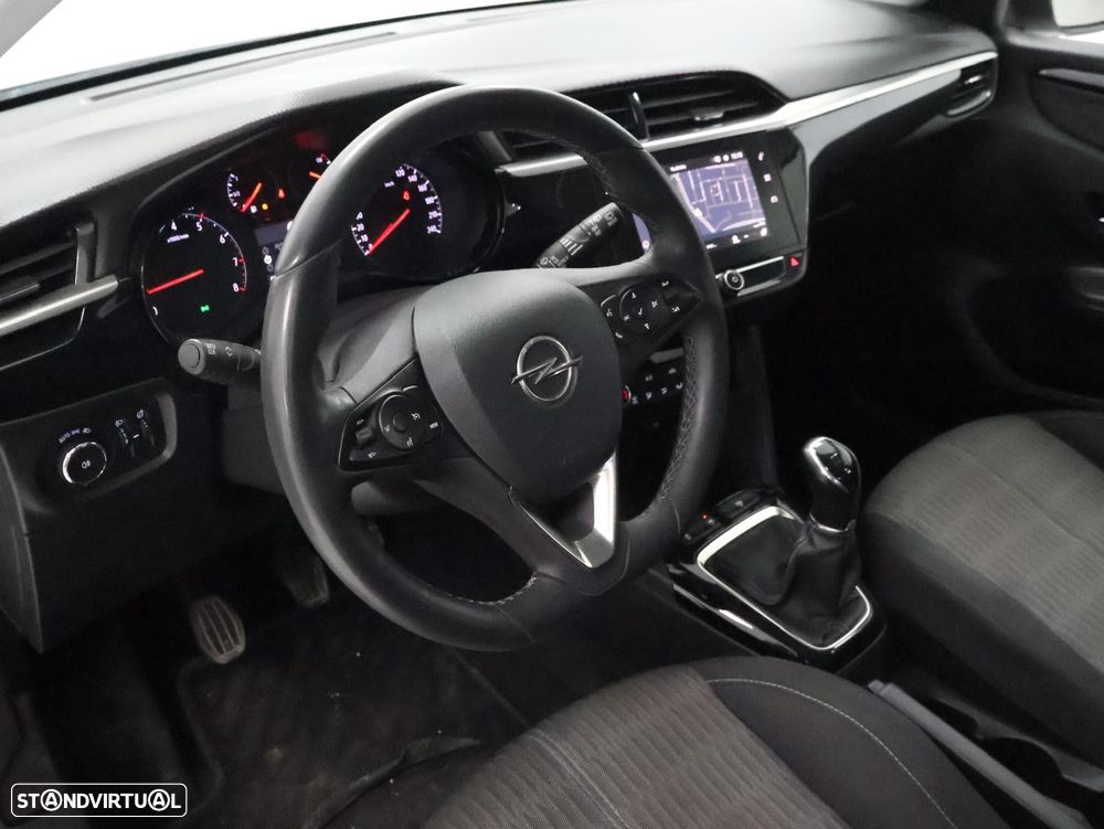 Opel Corsa 1.2 Business - 13