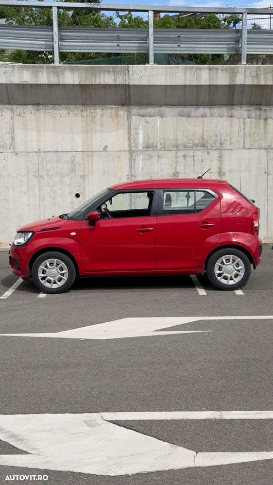 Suzuki Ignis 1.2 GL - 3