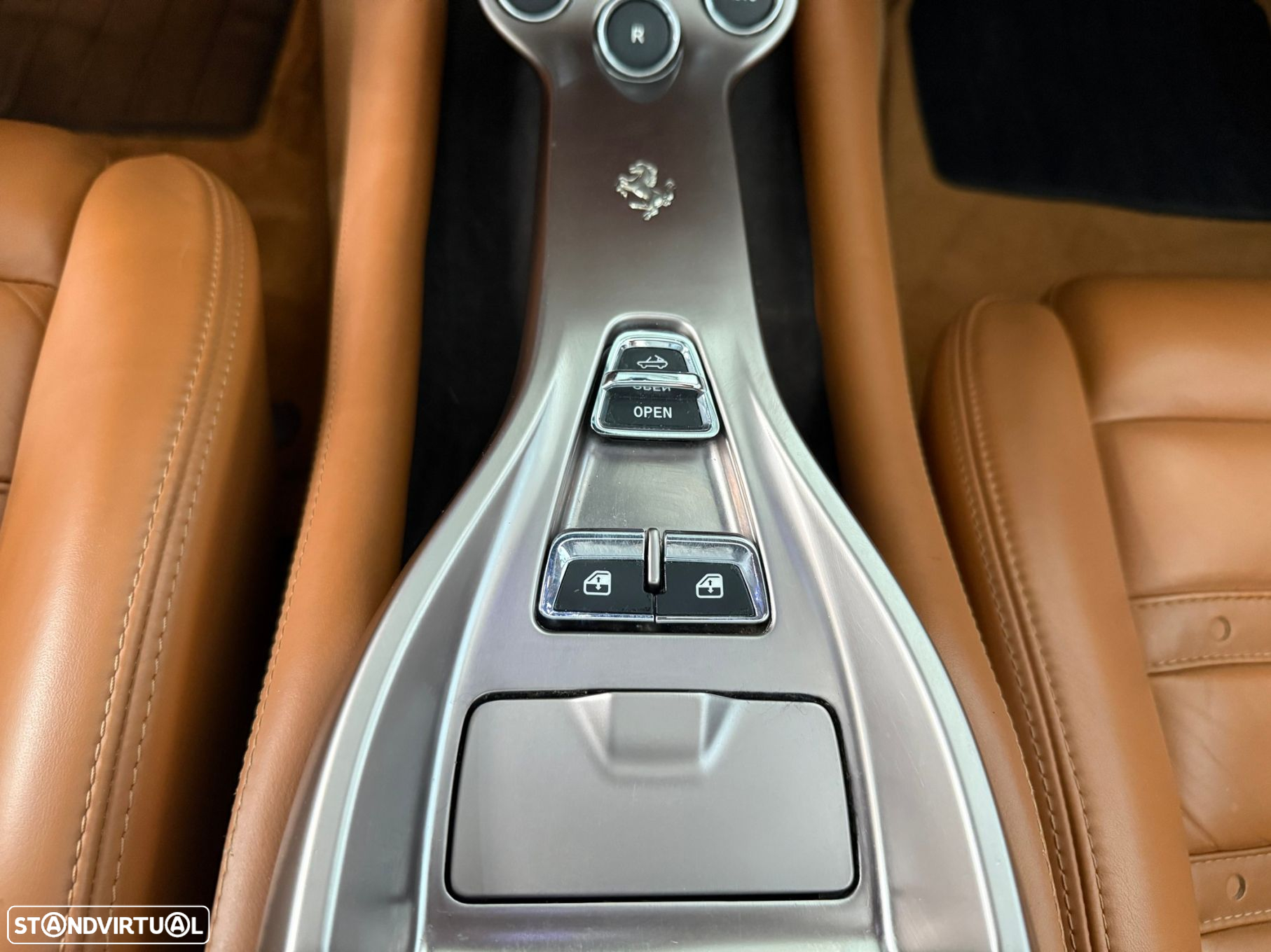 Ferrari California - 23