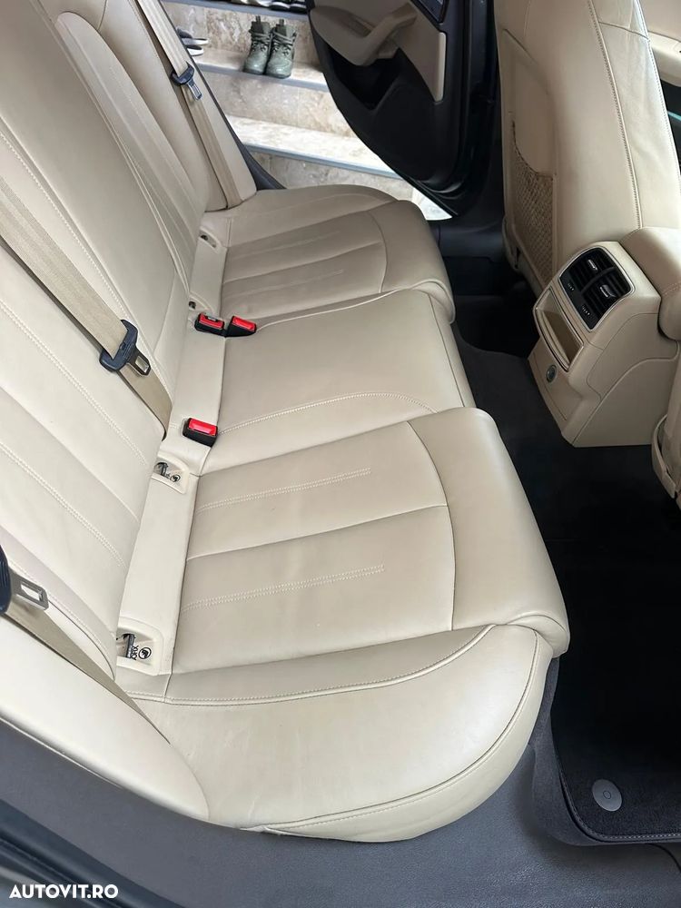 Audi A6 2.0 TDI Multitronic - 10
