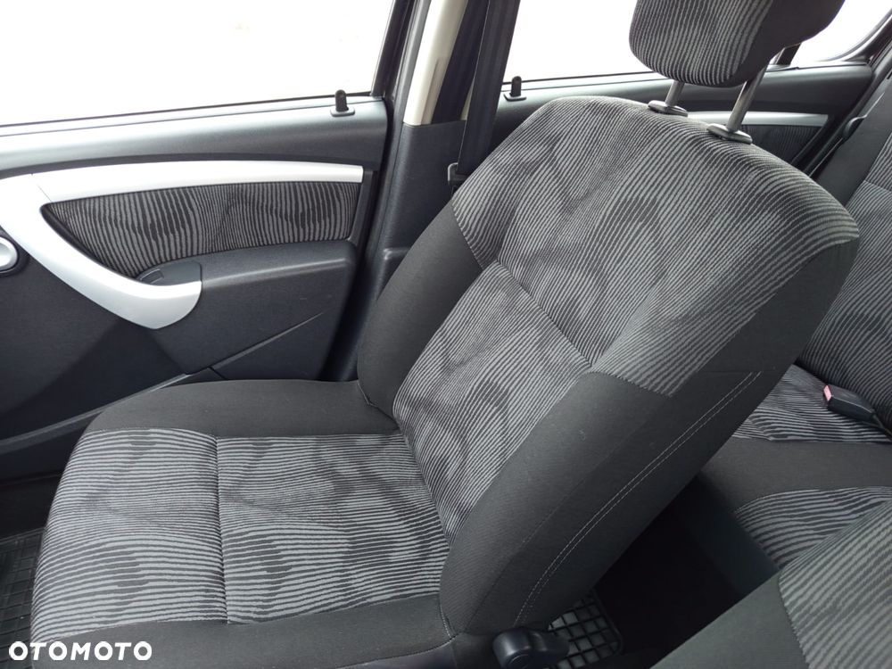 Dacia Sandero 1.4 Laureate - 7