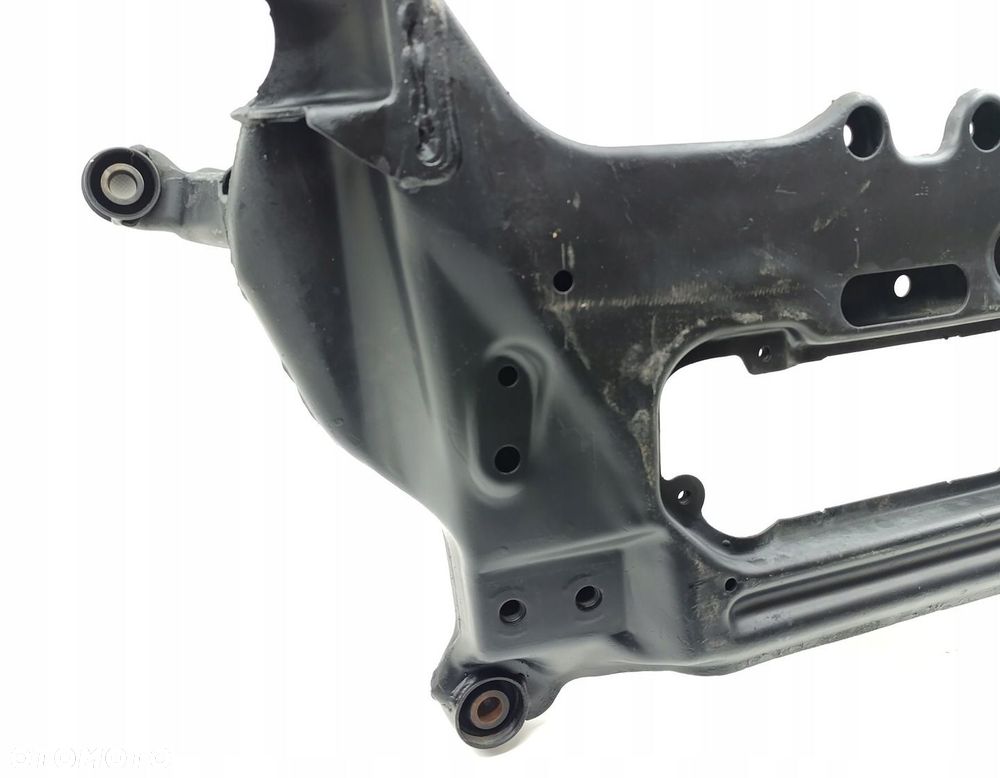 SANKI TRAWERS BELKA WÓZEK PRZÓD NISSAN X-TRAIL T30 2000-2007 R ORYGINAŁ 2WD - 5