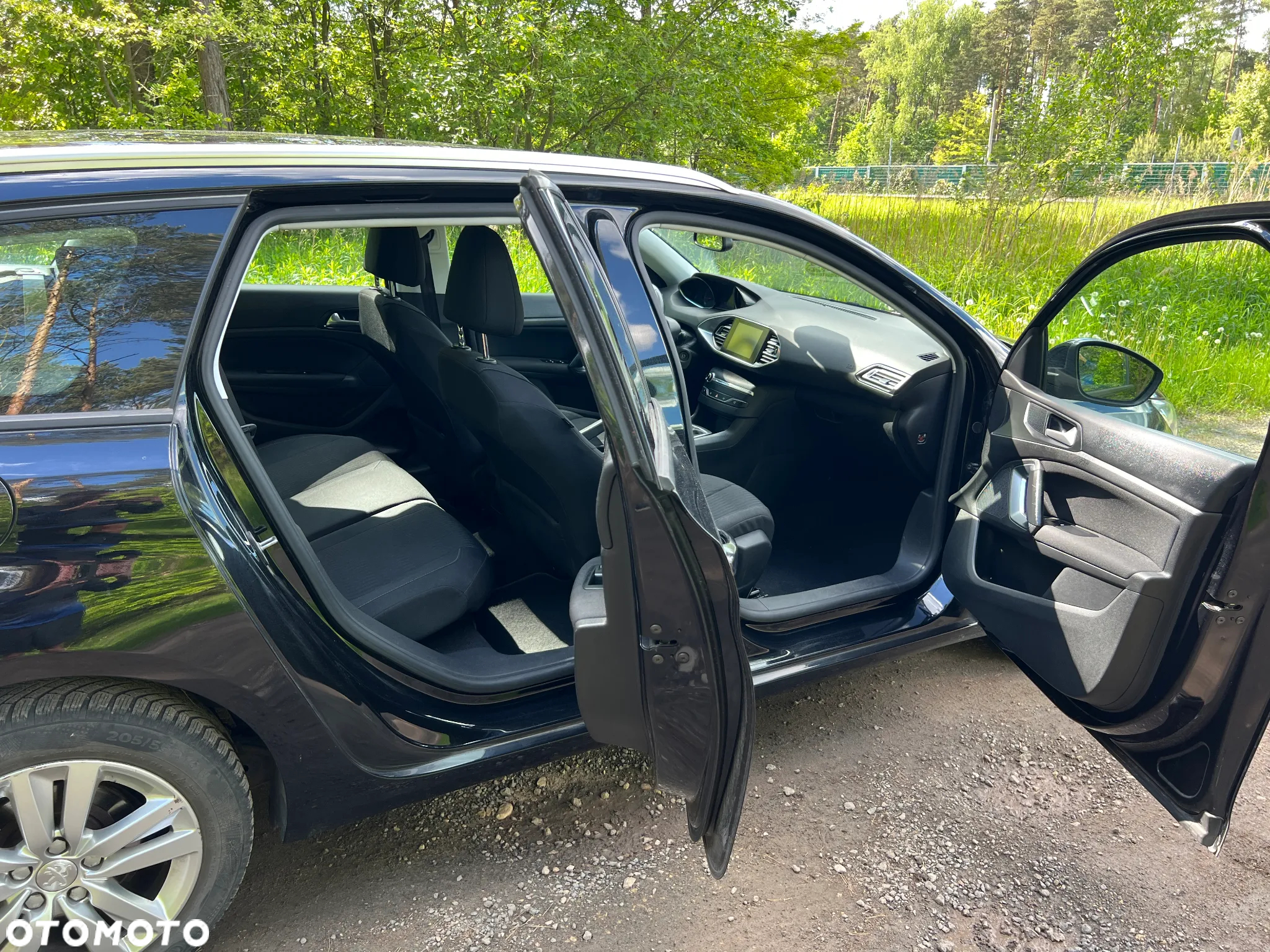 Peugeot 308 SW 1.6 BlueHDi Business Line S&S - 19