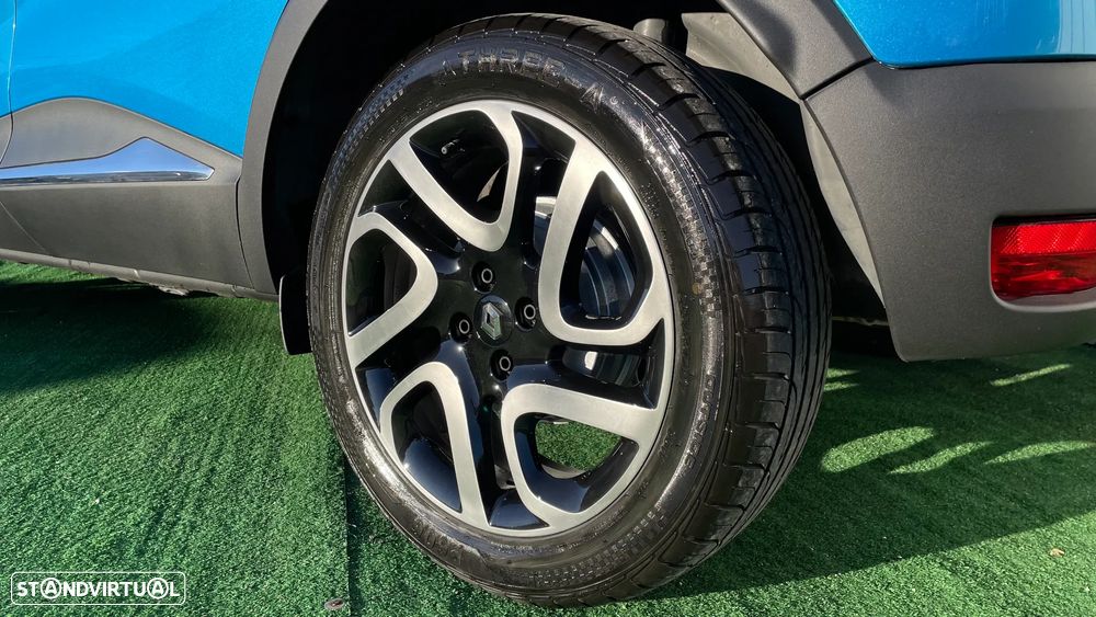 Renault Captur 0.9 TCE Exclusive - 30