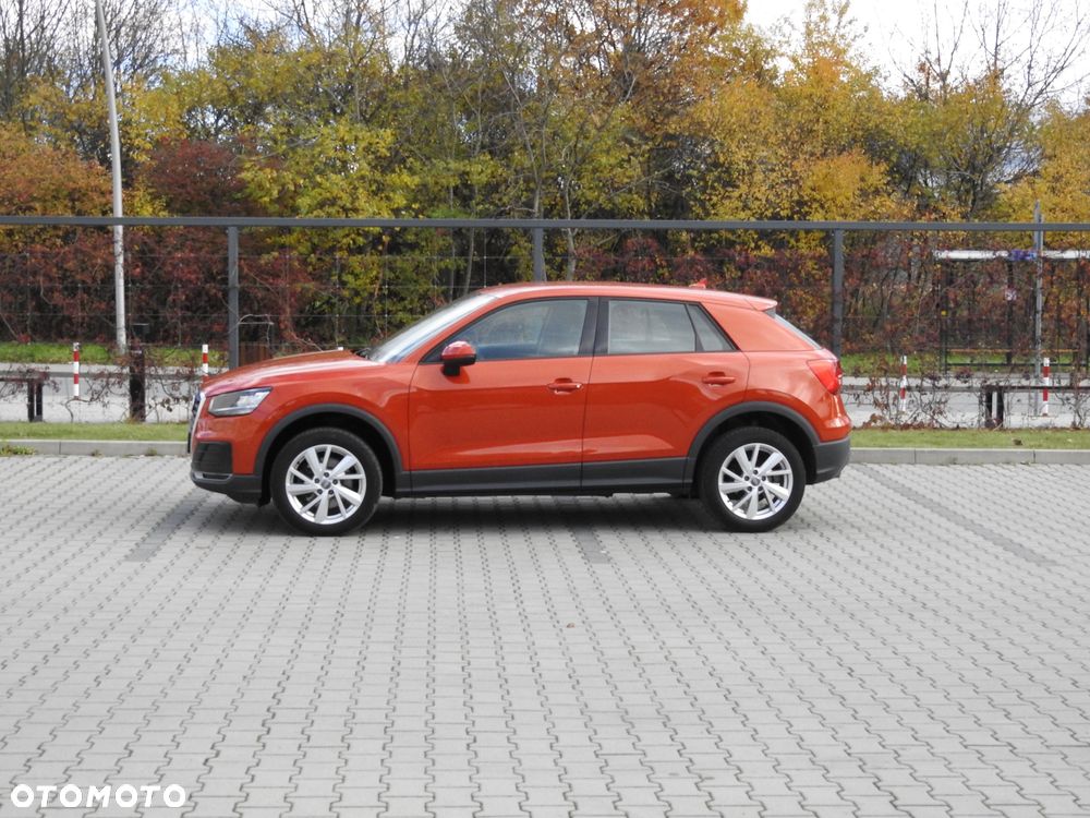 Audi Q2 - 5