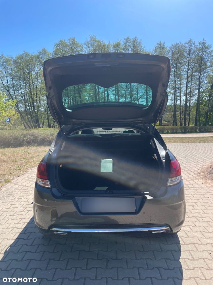 Citroën C4 - 5