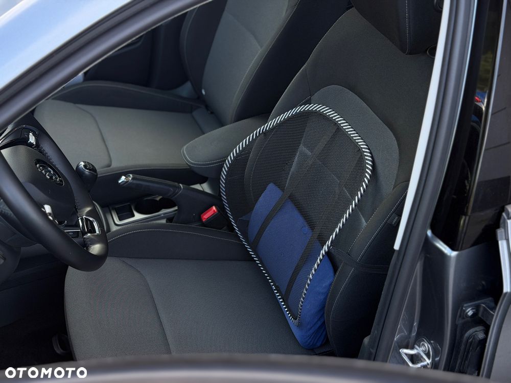 Skoda Fabia 1.0 Ambition - 14