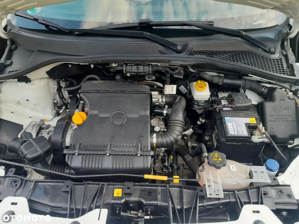 Fiat Tipo 1.4 16V More - 13