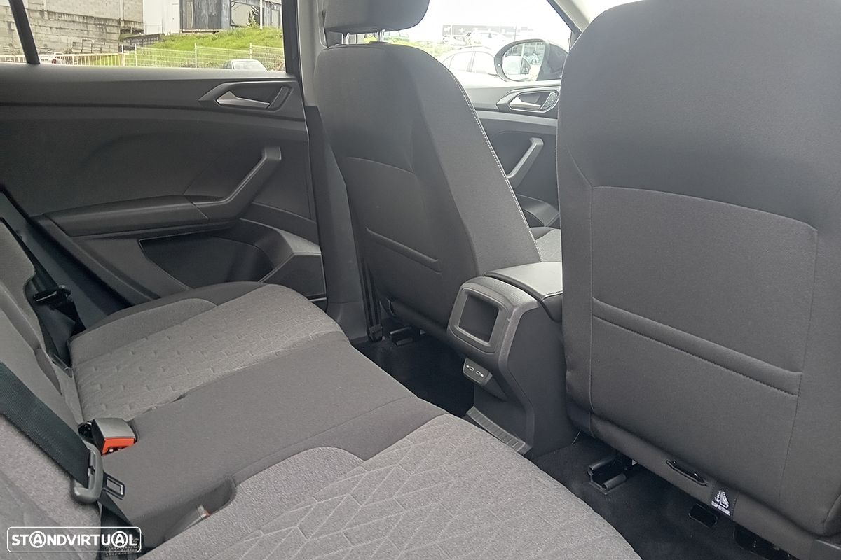 VW T-Cross 1.0 TSI Urban - 9