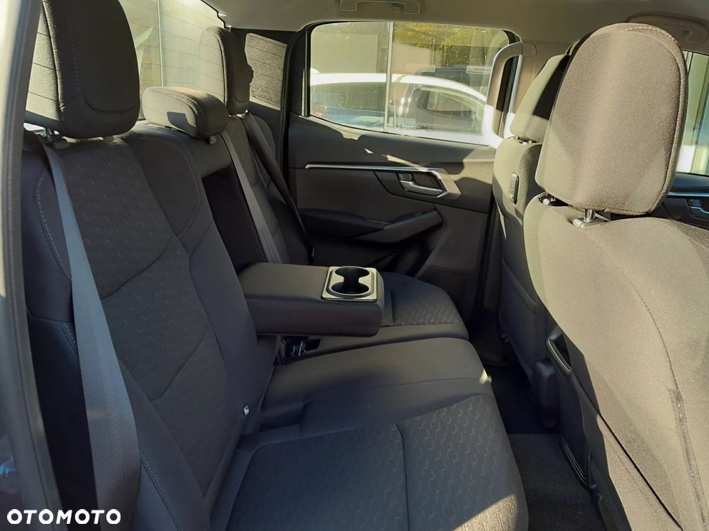 Isuzu D-Max 2.2 DC LS 4WD - 15