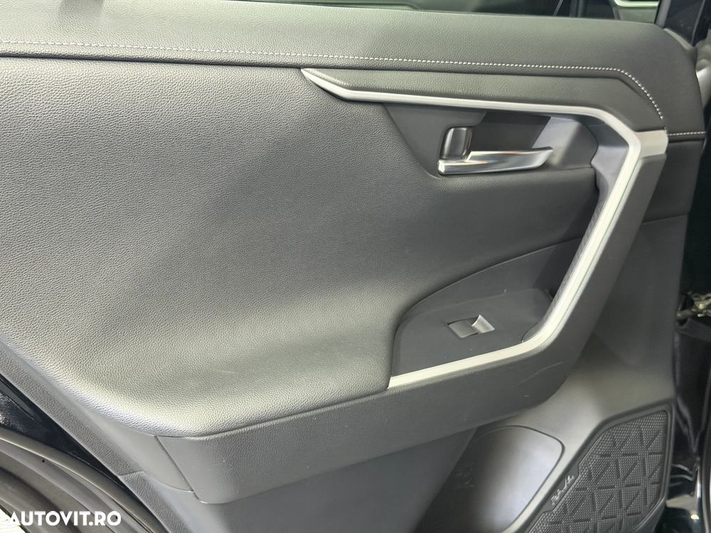 Toyota RAV4 2.5 VVT-iE 4x2 Exclusive - 20