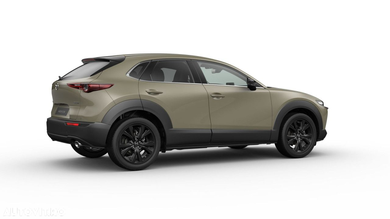 Mazda CX-30 - 24