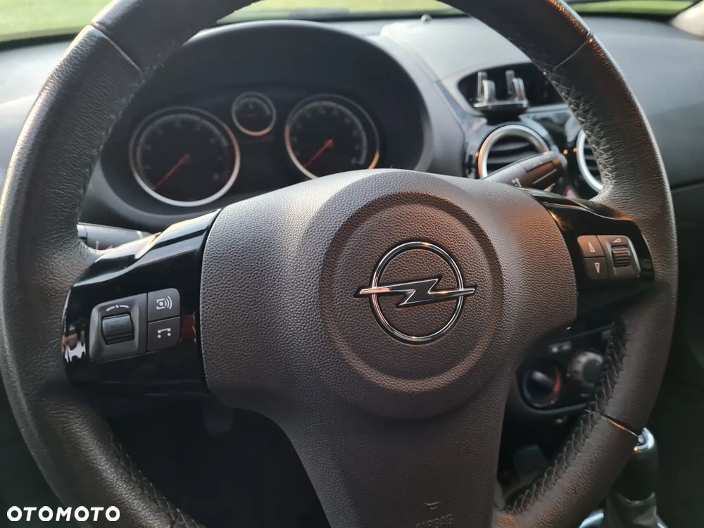 Opel Corsa 1.2 16V EcoFLEX Start-Stop Energy - 13