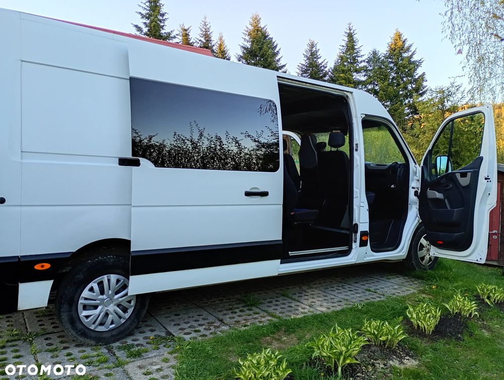 Renault Master - 3