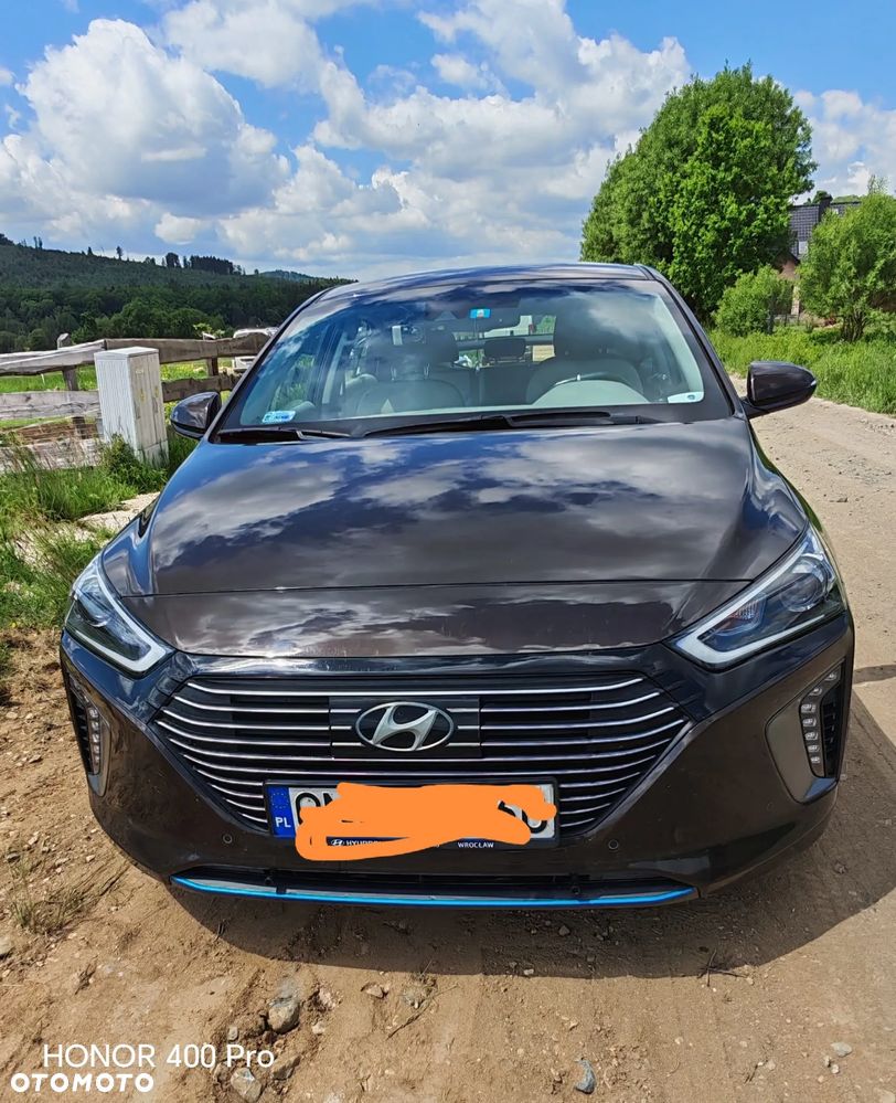 Hyundai IONIQ - 1
