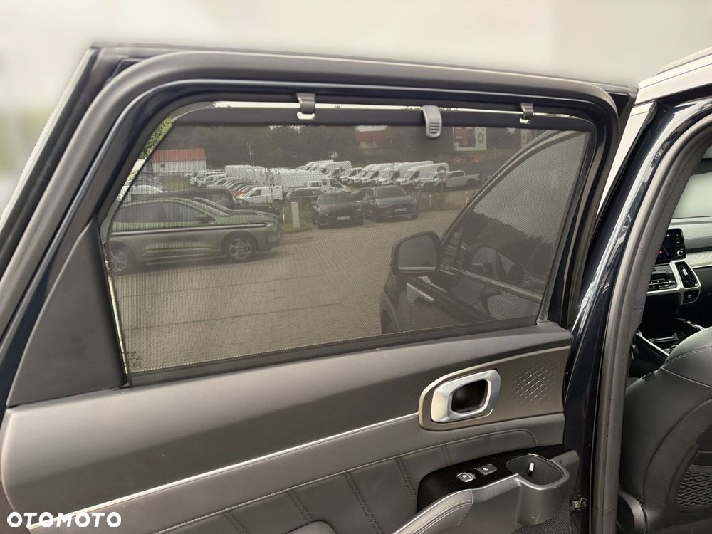 Kia Sorento - 18