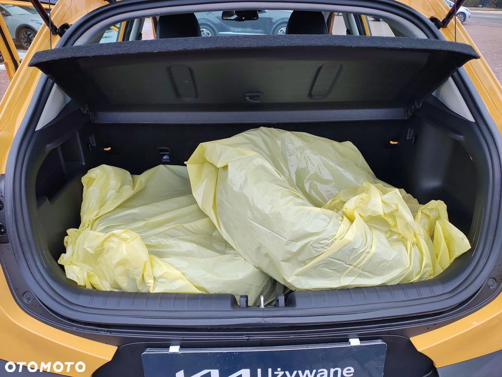 Kia Stonic 1.0 T-GDI L - 23