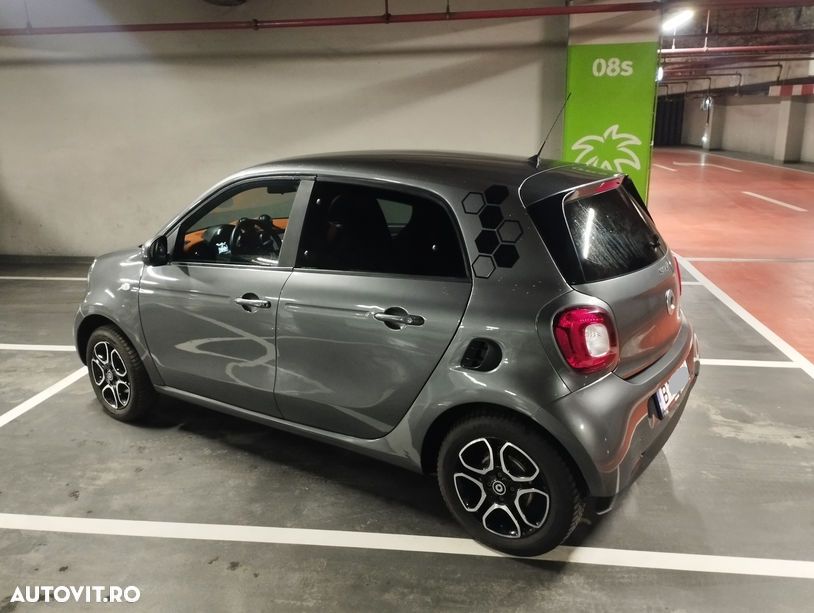Smart Forfour twinamic passion - 3