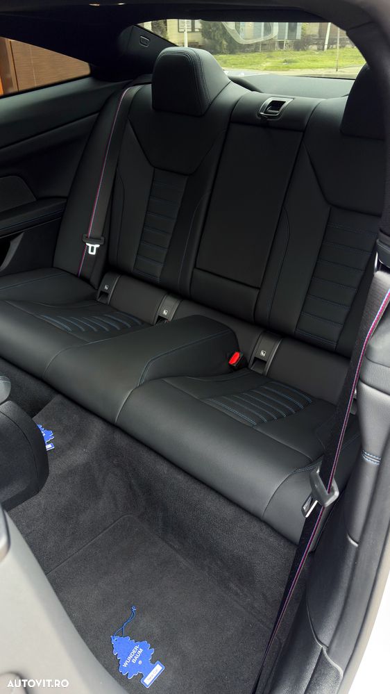 BMW Seria 4 M440i xDrive AT MHEV - 21