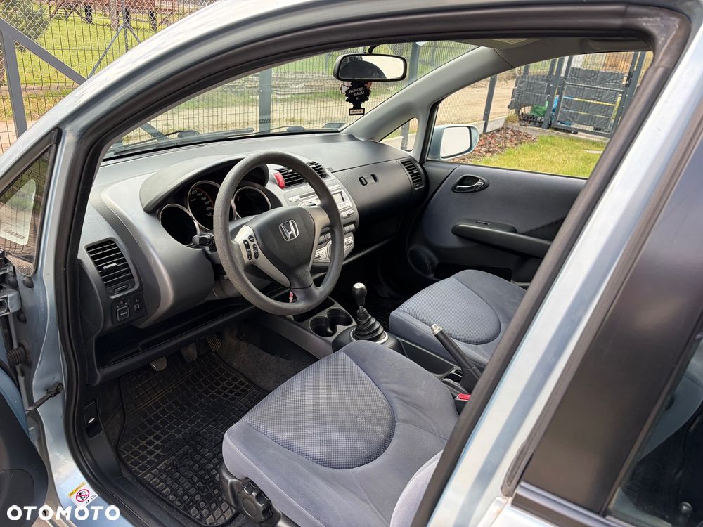 Honda Jazz 1.4 ES - 5