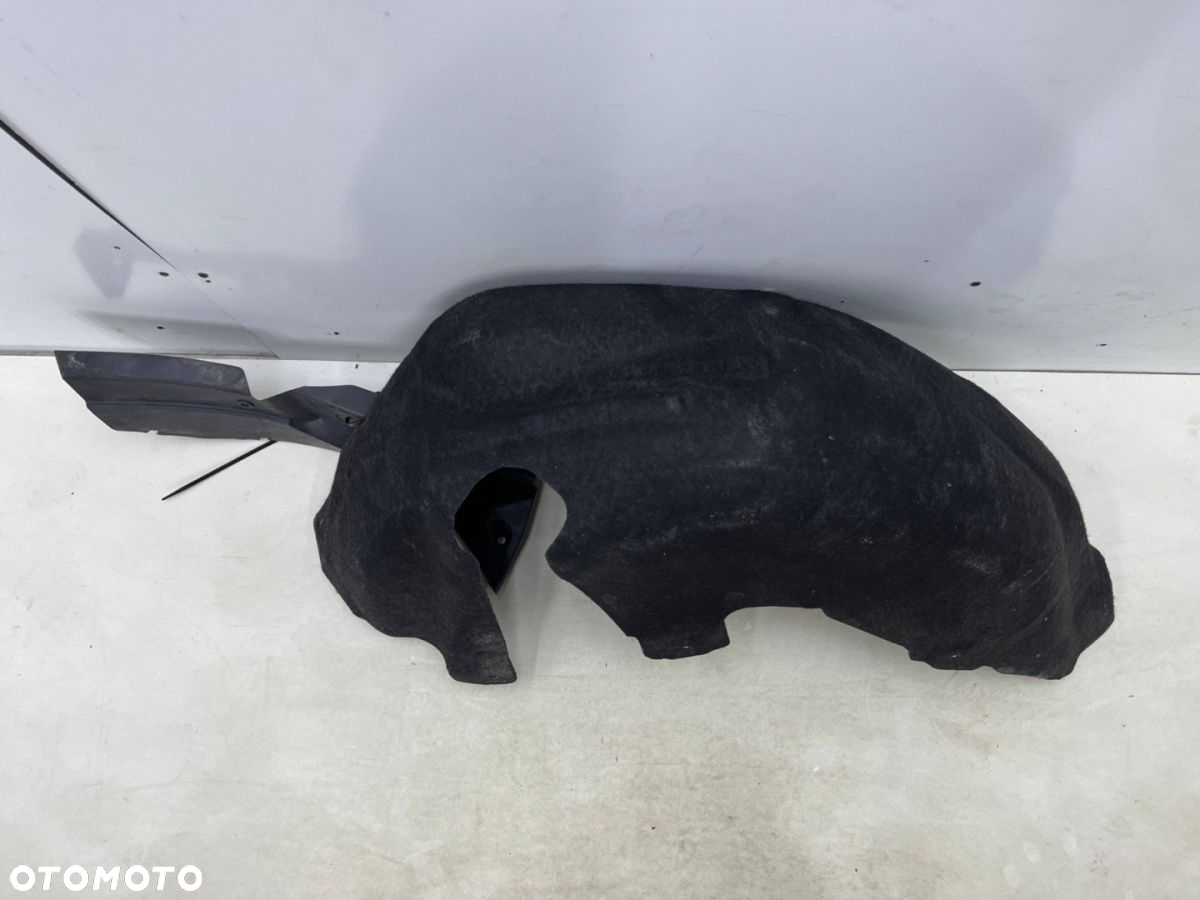 Nadkole Mazda 2 I DY 02-07r. LEWE tylne ORYGINAL LEWY tył 3m71278b51ad 3m71-28401-be - 6