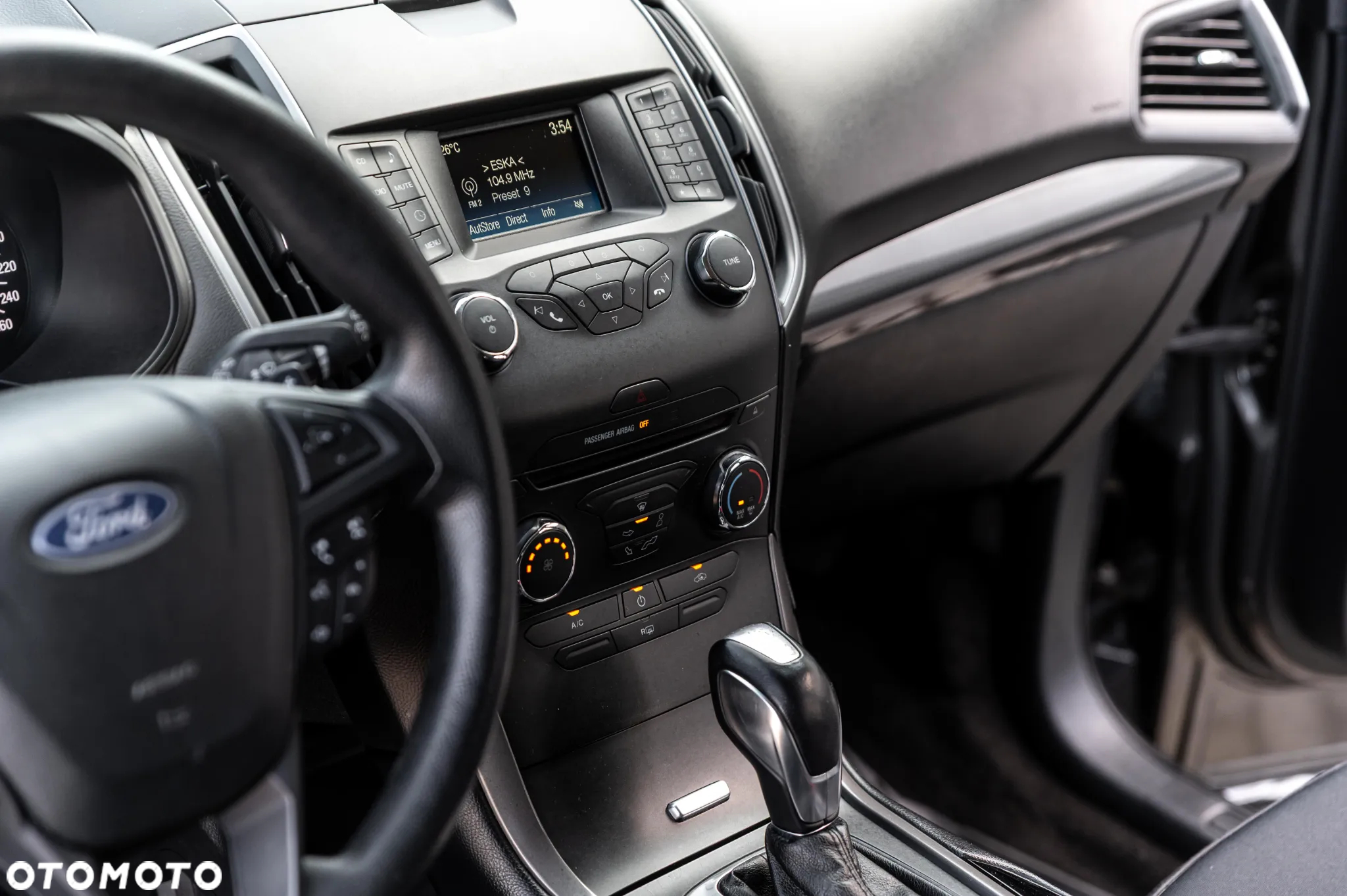 Ford Edge - 35