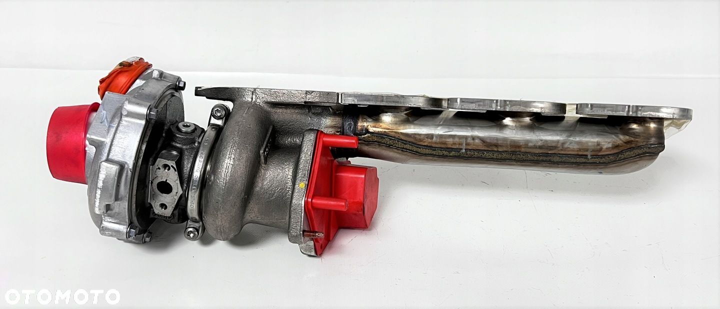 NOWA ORG TURBINA MERCEDES 4.6 4.7 , A2780901880 - 1