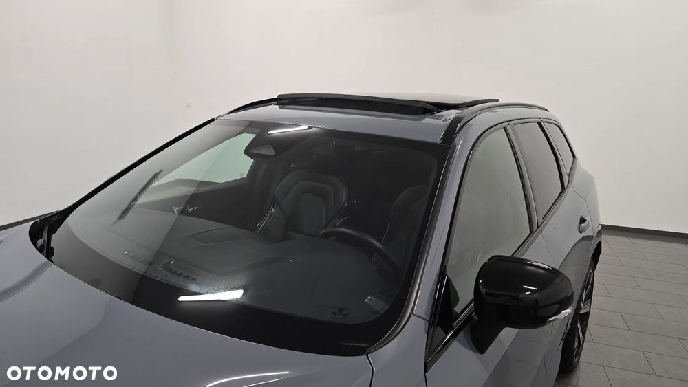 Volvo XC 60 B4 D Ultimate Dark - 12