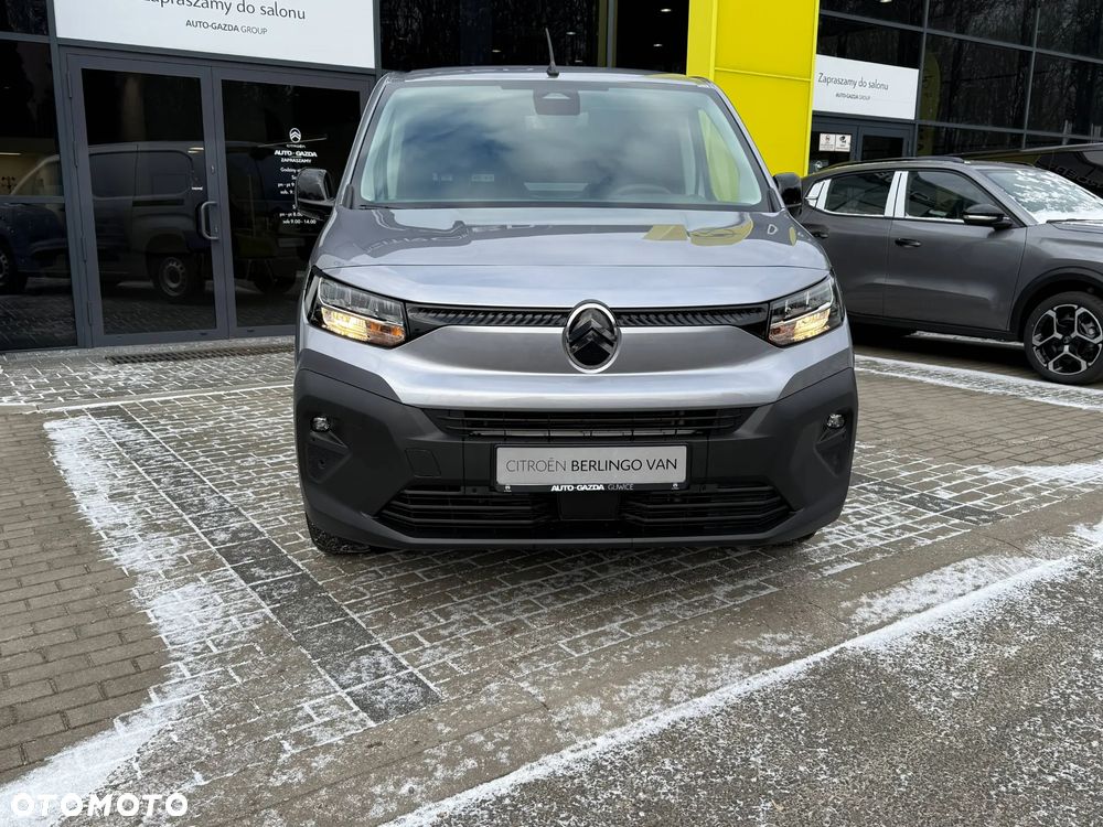 Citroën Berlingo - 9