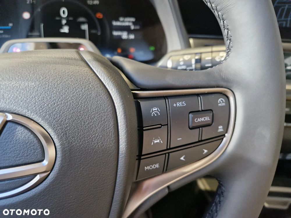 Lexus UX 300h Prestige - 15