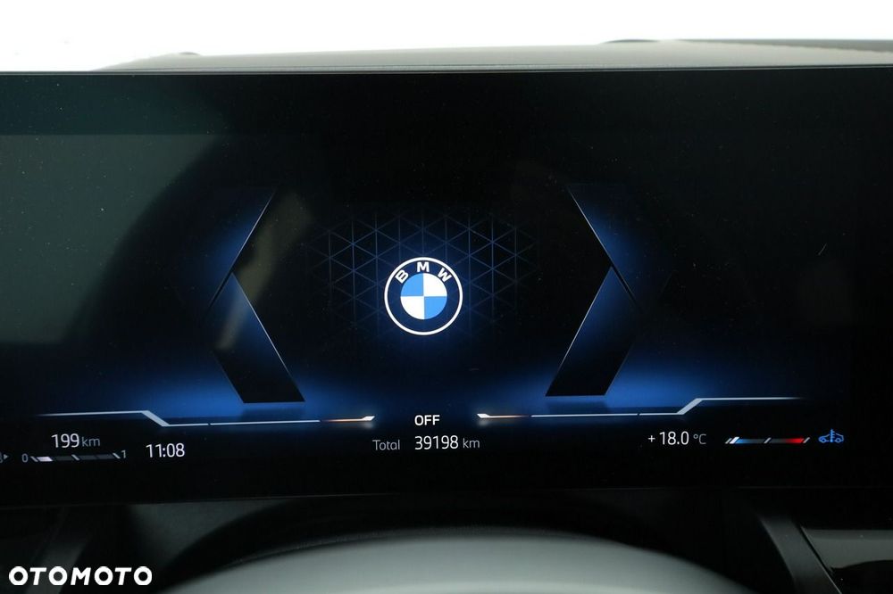 BMW Seria 5 520d mHEV M Sport - 22
