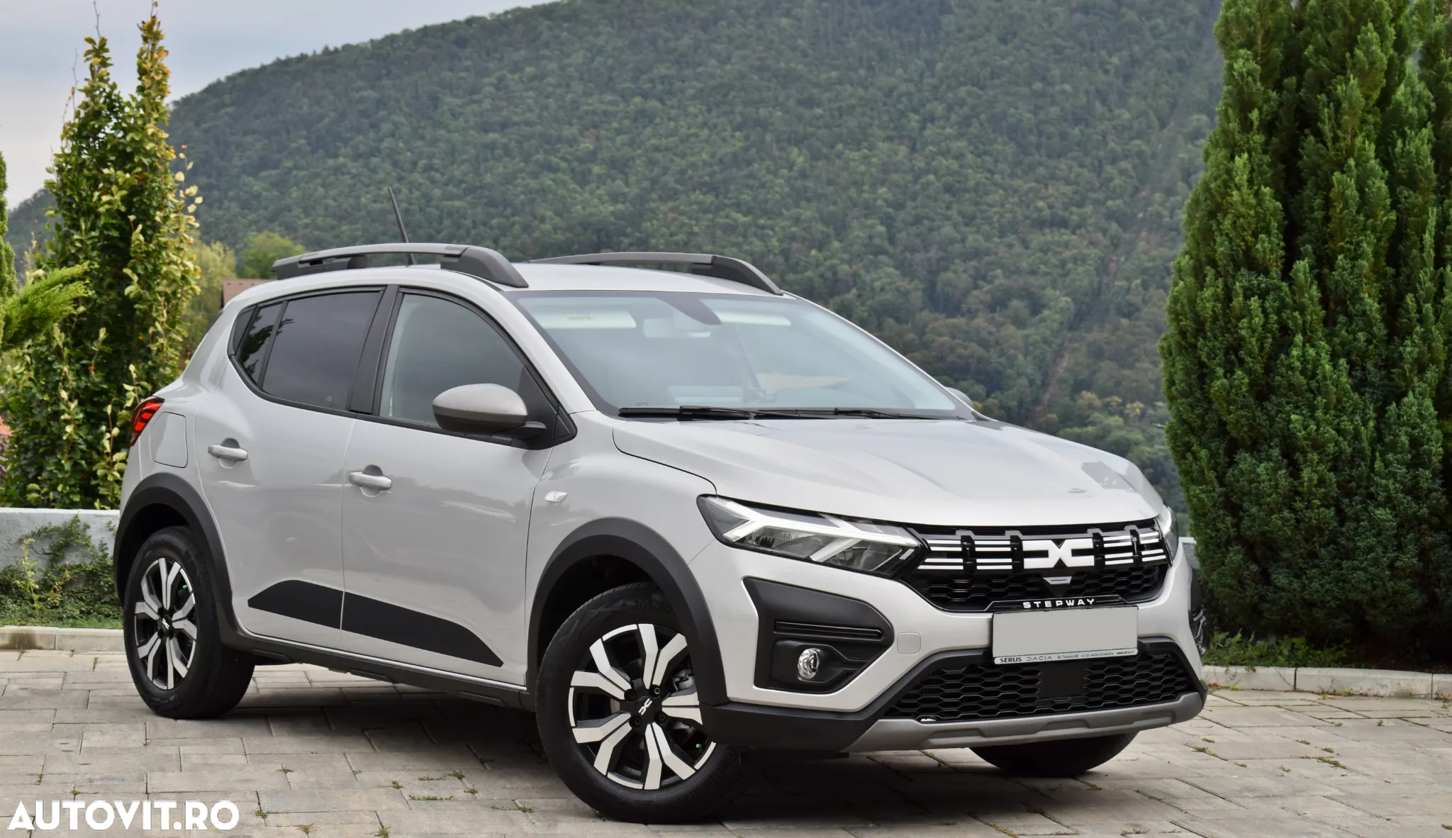 Dacia Sandero Stepway - 3