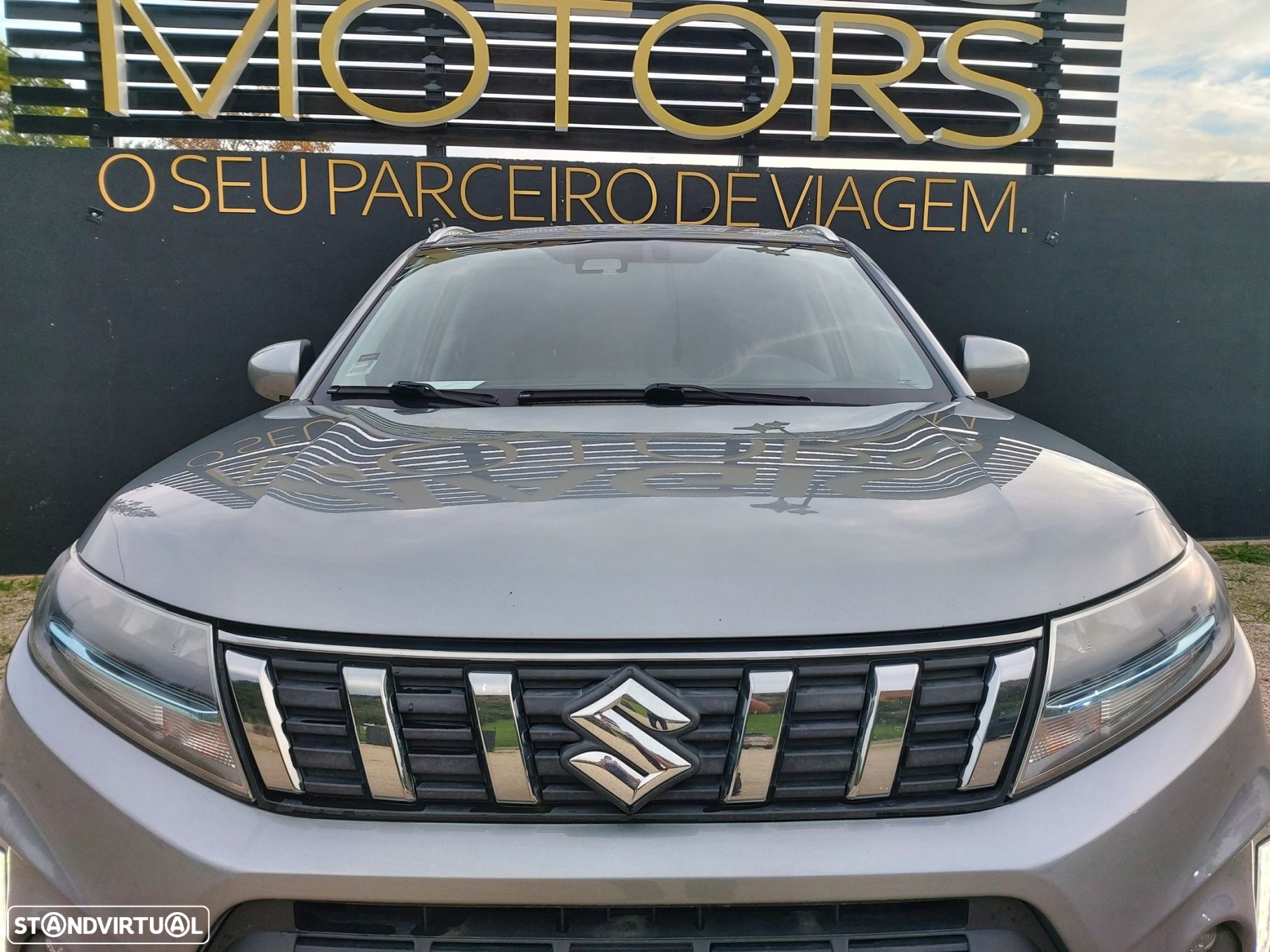 Suzuki Vitara - 16