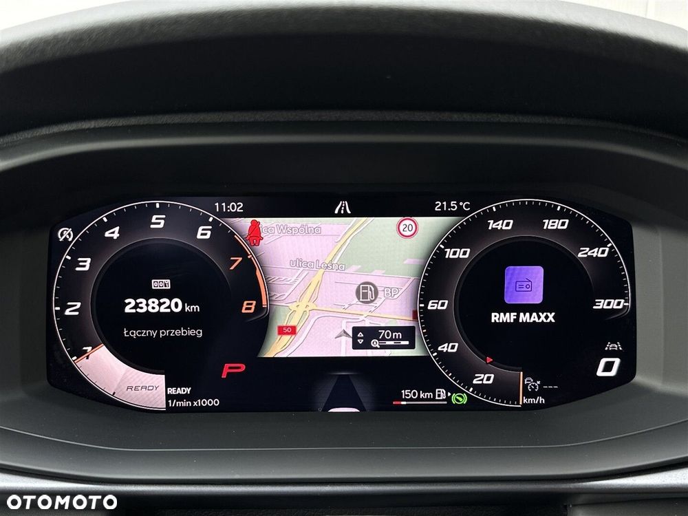Cupra Terramar 1.5 eTSI mHEV DSG - 16