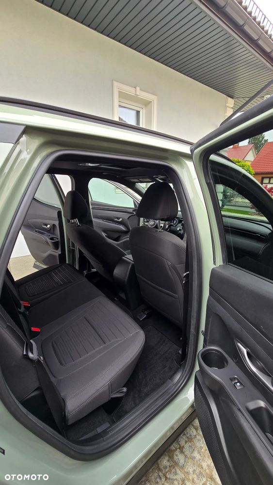 Hyundai Santa Cruz - 28